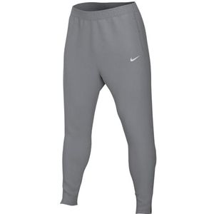 Nike M Nk DF Chllgr Wvn Pant sportbroek voor heren, Rookgrijs/reflecterend zilver, XL