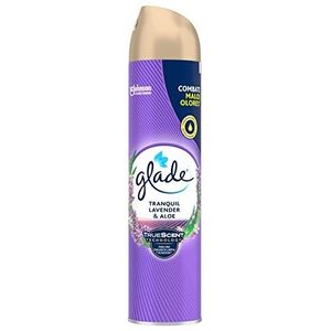 GLADE AEROSOL LAVANDA 300ML