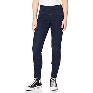 Kaporal Jegging dames zand, Andere Oscuro, XS