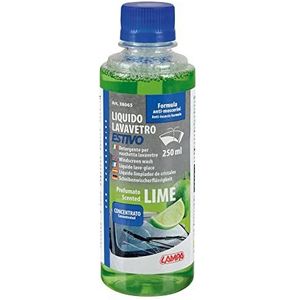 Lampa 38065 Zomer Vensterreiniger, concentraat - 250 ml - limoengeur
