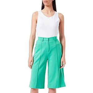 ICHI Dames Ihsimonse SHO bermuda, 165932/Holly Green, S