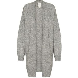 Vesten - Oversized Fit - Lange Mouwen