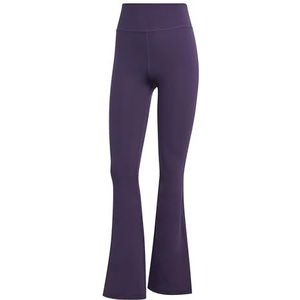 adidas - Performance Trainingstights - Aurora Plum - 1-delig