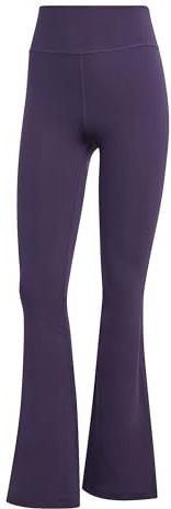 adidas - Performance Trainingstights - Aurora Plum - 1-delig
