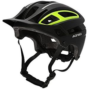 DOUBLEP MTB HELMET L-XL