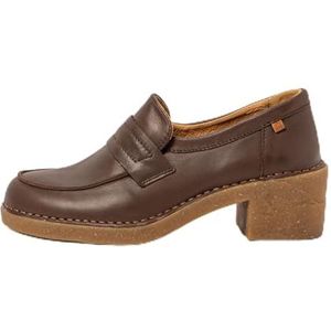 El Naturalista N5667 TICINO dameslaarzen, Testa, breedte 37, Testa, 37 EU Ancho