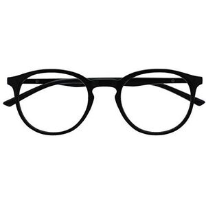 Blauw Licht Blokkerende Leesbril Accessoires Zonnebrillen & Eyewear Leesbrillen Ottika Care Ronde vorm 