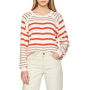 BlendShe Bsrahel R Pu Pullover voor dames