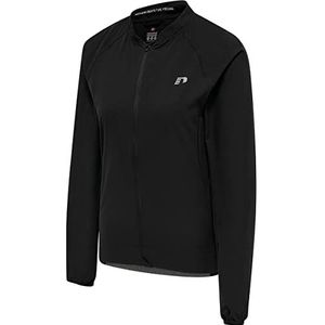Newline - Core Bike Jacket - Trainingsjack - Zwart
