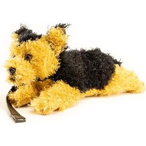 Knuffel Yorkshire Terrier kopen? ✔️ Tot korting!