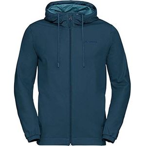 VAUDE Cyclist Softshelljack voor heren