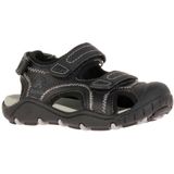 Kamik - Seaturtle2 - Gesloten Sandalen - Zwart - 37 EU