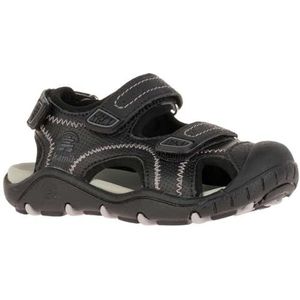 Kamik - Seaturtle2 - Gesloten Sandalen - Zwart - 37 EU
