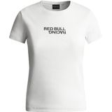 Red Bull Racing - Stretch Rib T-shirt - Korte Mouwen