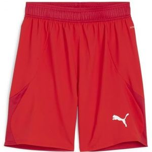 PUMA teamFINAL Korte broek