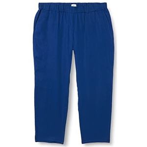 TRIANGLE Slangbroek voor dames, ozeanblau, 50, Ozeanblau, 50