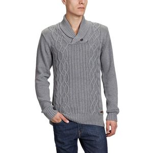 Blend 355910 Pullover voor heren