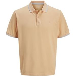 JACK&JONES - JREBZELL POLO SS SN - Polo - Jongens - Korte Mouwen