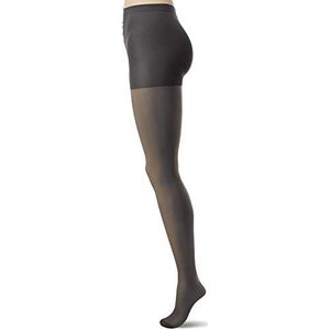 Charnos Dames Panty's, Zwart (nauwelijks zwart 103), M