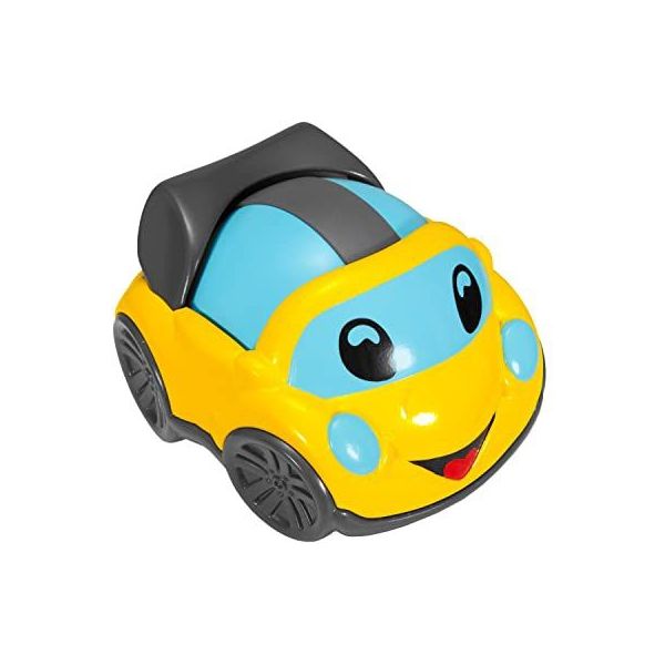 Chicco r-c auto billy bigwheels (061759) - speelgoed online kopen | De  laagste prijs! | beslist.nl