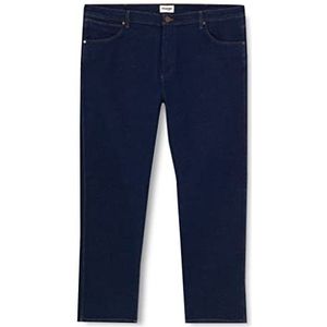 Wrangler Men's Frontier Jeans, Day Drifter, W40/L34, Dagdrifter, 40W x 34L