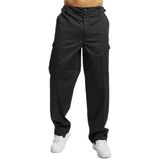 Cargo - Klassieke Cargobroek - Groen - Katoen - Amerikaanse Ranger Stijl