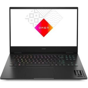 HP OMEN 16-wf1177ng 16.1"" QHD IPS 240Hz, Intel Core i7-14700HX, 32GB RAM, 1TB SSD, RTX 4070, FreeDOS