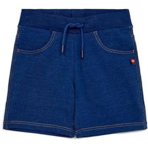 LEGO Jongens Shorts, denim, 92 cm