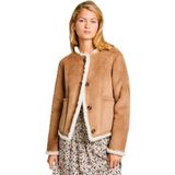 Pepe Jeans Winterjas 'Caylin'  pueblo / natuurwit