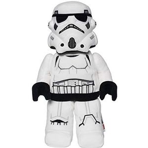 Manhattan Toy Lego Star Wars Stormtrooper 33,02 cm pluche karakter