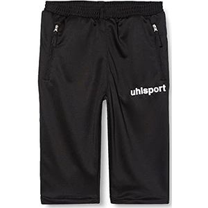 uhlsport Essential longshorts voor heren, zwart, L