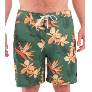 Hurley - Phantom-eco Classic - Zwembroek - 18 inch