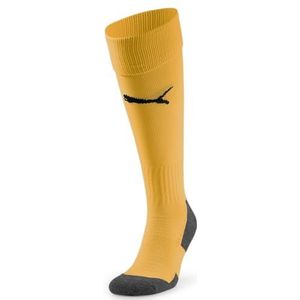 PUMA - Sportsokken - Zwart - Katoen - Enkels