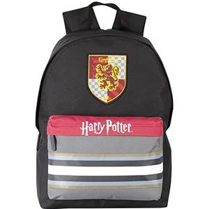 Laptop rugzak Harry Potter Gryffindor Perona 58285, Kleur, Rozmiar uniwersalny, Casual