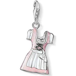 Thomas Sabo Damen-Clasp Charms 925 Sterlingsilber 0546-007-9