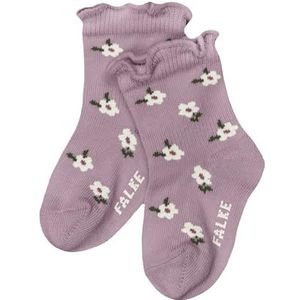 FALKE - Little Ditsy Flowers - Babysokken - Huidvriendelijk Katoen
