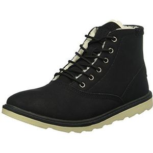 Blend Heren Footwear korte schacht laarzen, zwart, 42 EU