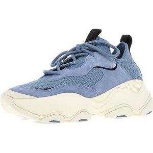 Michael Kors Atlas damessneakers, 40,5 EU, Chambray, 40.5 EU