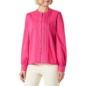 SOYACONCEPT Dames SC-CALISTE 7 Shirt Shirt Shirt, Roze, XX-Large, roze, XXL