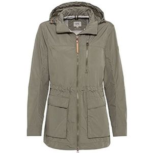 camel active damesjas, Khaki (stad), 34