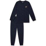 SCHIESSER - Pyjama Lang - Meisjes - Pyjamas