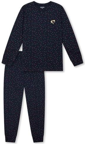 SCHIESSER - Pyjama Lang - Meisjes - Pyjamas