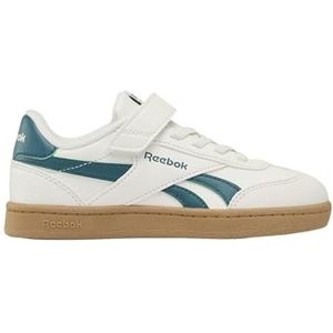 Reebok - Classics Smash Edge - Sneakers - Kinderen