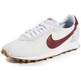 Nike - LD-1000 - Damesschoenen - Rood - Leer en Textiel