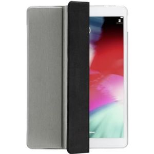 Hama Fold Clear Bookcase geschikt voor Apple-model: iPad 10.2 (2020), iPad 10.2 (2019) grijs 188410