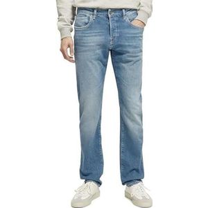 Scotch & Soda Ralston Plus Seasonal Essentials New Jeans voor heren, Feeling Free 5783, 30W x 34L
