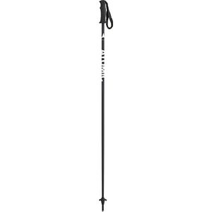 ATOMIC AMT JR Wandelstok, Jeugd, uniseks, zwart (zwart), 80 cm
