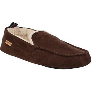 Ben Sherman Heren Slippers, Bruin, 41.5 EU