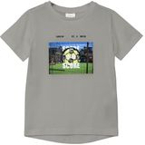 T-shirt met fotoprint, 9114, 116/122 cm