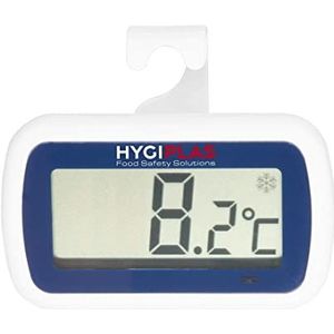 Hygiplas mini waterbestendige thermometers-sCB891